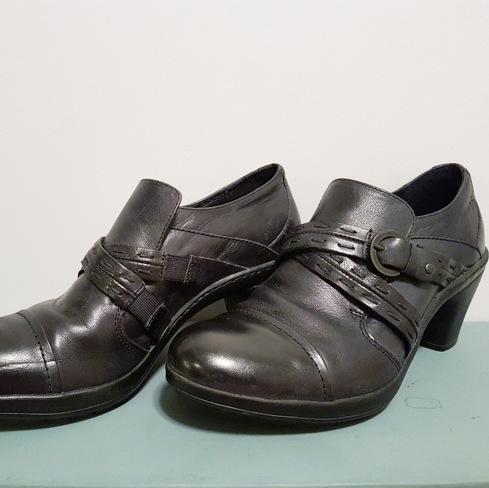 Josef Seibel heels